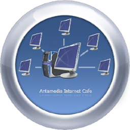 Antamedia Internet Caffe 5.4 0 (Max 250 Clients) 39